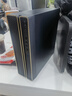 酷开（coocaa） 创维电脑 商用办公台式电脑主机（AMD锐龙R5-6600H 16G 512G 双频WiFi 蓝牙） 实拍图