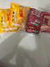 乌江榨菜 下饭菜 佐餐小菜 麻辣味红油榨菜丝 80g*7袋  下饭轻盐咸菜 实拍图