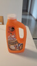 威猛先生（Mr Muscle）管道疏通啫喱 960ml*2瓶  卫浴 下水道疏通剂 厕所管道疏通 实拍图