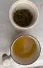 一杯香茶叶绿茶明前头采毛尖茶250g2025新茶礼盒装送礼自己喝自饮袋装 实拍图