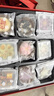 知味观糕点心礼盒 中华老字号杭州特产零食大礼包伴手礼 繁花记477g 实拍图