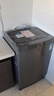 美的（Midea）波轮洗衣机全自动家用 MB120L3D 12公斤大容量 直驱变频 一级能效 除螨 以旧换新 家电国家补贴20% 实拍图