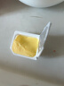安佳（Anchor）新西兰进口黄油40盒煎牛排黄油小包装家庭烘焙 280g 40盒咸味 实拍图