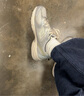 NEW BALANCE老爹鞋男鞋女鞋厚底百搭休闲运动鞋MR530系列MR530KMW 42.5 实拍图