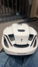 SPECIALIZED闪电 ALIGN II MIPS 男女休闲通勤山地公路自行车骑行头盔 白色（亚洲版） M 实拍图