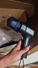志高（CHIGO） 车载吸尘器家用大吸力无线手持小型汽车用桌面便携新能源除尘机 120W升级款+吸抽吹充四用+滤芯*3 实拍图