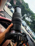 佳能（Canon）RF全画幅微单镜头 专业变焦镜头打鸟 适合R7 RP R10 R5 R6二代 R8 R50 R100微单相机 RF 100-400mm IS USM超远摄变焦 官方标配【不含多种滤镜 实拍图