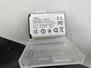 绿巨能（llano）适用索尼ZV-1M2相机NP-BX1电池黑卡RX100M2/M3/RX1R/AS20/PJ410/AS30数码微单电池1090mAh 实拍图