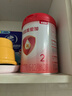 贝因美爱加2段婴儿配方奶粉6-12个月 350g 乳铁蛋白+乳白蛋白+双益生元 实拍图