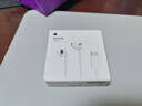 Apple/苹果 USB-C接口有线耳机 type-c接口有线耳机苹果耳机 苹果17有线耳机笔记本耳机游戏音乐 实拍图