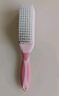 正妙鞋刷子软毛鞋刷洗鞋刷子刷鞋神器洗衣服洗鞋子家用长柄鞋刷不伤鞋 【真软毛不伤鞋】（三支装）超划算 实拍图