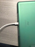 Apple/苹果 闪电转USB充电线-1米 数据线苹果充电线手机充电线 适用于iphone14/iphone13 实拍图