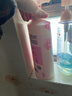 力士(LUX)沐浴露 恒久嫩肤 淡雅香氛 娇肤香氛沐浴乳1000g留香 实拍图