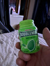 绿箭 无糖口香糖薄荷味56g约40粒/瓶 接吻糖口气清新糖 休闲零食 糖果 实拍图