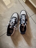 耐克NIKE板鞋女子减震COURT VISION运动鞋DH3158-003黑白40 实拍图