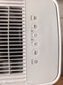 美的（Midea）小方物除湿机/抽湿机 日除湿量12升/天 App智控 家用干衣轻音卧室除湿器 净化升级款CF12BD/N7-DO1 实拍图