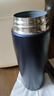 象印（ZO JIRUSHI）保温杯大容量不锈钢保温保冷杯男女生户外运动水杯600ml SMVA60AD 实拍图