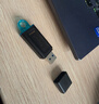 金士顿（Kingston）64GB USB3.2 Gen 1 U盘 DTX 大容量U盘 时尚设计 轻巧便携 学习办公投标电脑车载通用 实拍图