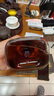 金宾（Jim Beam）黑牌 美国 7年调和型 威士忌 洋酒 700ml 实拍图