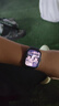 小米（MI）REDMI Watch 5 典雅黑 国家补贴 澎湃OS 2 心率血氧监测 蓝牙通话 红米手表5 智能手表 小米汽车 实拍图