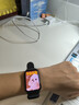 小米（MI）手环9Pro黑色 智能手环 高精度运动健康 睡眠呼吸暂停监测 心率血氧监测运动手环送男友送女友 实拍图