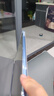 Apple/苹果 iPad11英寸 A16芯片2025年款 平板电脑 (128GB WLAN版/学习办公娱乐)蓝色 实拍图