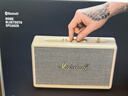 MARSHALL（马歇尔）ACTON III 音箱3代无线蓝牙摇滚家用重低音礼物音响 奶白色 实拍图