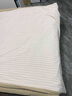 雅鹿·自由自在纯棉四件套床上用品100%全棉被套200x230cm枕套床单1.5/1.8米床4件套  莺时 实拍图