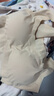 FitonTon两件装女士内衣女无痕提拉上托内衣无钢圈聚拢文胸罩运动美背内衣 实拍图