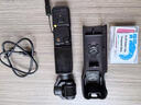 大疆 DJI Osmo Pocket 3 标准版 一英寸口袋云台相机 OP灵眸手持数码相机 旅游vlog 便携美颜摄像 实拍图