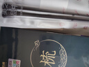 俞兆林五爪按摩梳檀木多功能经络梳两用鼻刮鹿角梳长柄按摩专用头疗木梳 实拍图