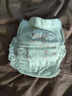 好奇（Huggies）铂金装小桃裤成长裤XL96片(12-17kg)加大号尿不湿【透爽散热】 实拍图