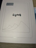 掌阅（iReader）Light4 Turbo 6英寸智能阅读本 电子书阅读器 墨水屏电纸书 平板电脑学习看漫 便携笔记本 告白 实拍图