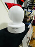 普联（TP-LINK）摄像头家用监控器 室内高清无线智能网络摄像机 360°度全景旋转云台手机APP远程查看双向语音对讲 【单镜头 | 单画面】300万高清 官方标配无卡【30天云存储体验包】 4mm 实拍图