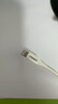 品胜苹果数据线快充充电线2米 适用iPhone14promax/13/12/8/Xs手机iPad车载充电器线USB to Lightning 实拍图