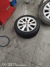 玲珑轮胎汽车轮胎185/55R15 82H 玲珑臻选 HD 适配福特嘉年华/长安CX20 实拍图