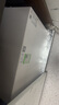 沁园（TRULIVA）净水器家用双子芯1000G 厨房台下式8年RO反渗透过滤器 直饮净饮一体机UR-S61096家电国家补贴 实拍图
