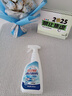 律白全能水家政用多功能清洁剂500ml浴瓷玻璃家电清洗液桌面去污清洁 实拍图