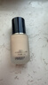 袋鼠妈妈燕窝深润臻颜粉底液遮瑕保湿持妆彩妆准孕妇化妆品（油皮自然色） 实拍图