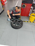 玲珑轮胎汽车轮胎195/55R15 85V 玲珑臻选 HD 适配现代悦动/起亚 实拍图