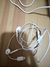 Apple/苹果 采用 (USB-C)的EarPods耳机 有线耳机 苹果耳机 适用iPhone/iPad//Mac 苹果手机 实拍图