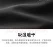 骆驼（CAMEL）冰丝休闲裤女士裤子新款宽松直筒防晒速干长裤跑步运动裤 实拍图