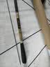日本进口碳素超轻细鲫鱼竿19调手竿溪流竿台钓竿钓鱼竿鱼竿综合竿 2.7m 37调鲫鱼竿 实拍图