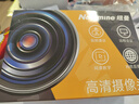 纽曼（Newmine）NM-Q40直播摄像头4K电脑高清带麦克风免驱动 变焦 网课考研面试视频通话会议笔记本台式USB 实拍图
