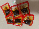 张飞牛肉四川成都特产小吃麻辣五香味灯影牛肉丝独立小包装散装小零食 香辣灯影250g（约15小包） 实拍图