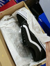 VANS范斯官方 升级款ComfyCush Old Skool舒服运动鞋低帮 黑色  44 实拍图