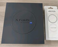 vivo X Fold5 16GB+512GB 钛度 217g超轻薄 等效6000mAh蓝海电池 超可靠三防折叠屏 AI 折叠屏 手机 实拍图