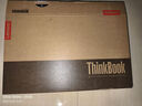 ThinkPad联想Thinkbook16+/16 【补贴20%】 2025锐龙笔记本电脑 高性能轻薄商务办公设计编程游戏学生本 TB16+丨锐龙7-H260丨32G丨1T IPS全高清屏 游戏级显卡 实拍图