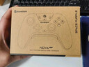 盖世小鸡（GAMESIR）启明星无线游戏手柄 switch2/switch手机安卓苹果Steam电脑NS2pro蓝牙电视双人成行黑神话悟空 实拍图