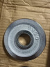 华亚（HUAYA） 电镀哑铃男士杠铃套装组合可调节家用运动健身器材 10kg（左右各5公斤）+连接杆 实拍图